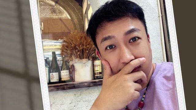 王紫璇|戏精于正点评肖战，评语没想到是这么高：我很喜欢他