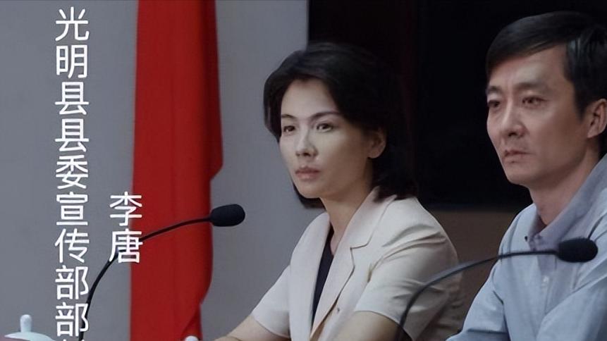 刘涛|从收视保障到收视毒药，演什么都很“刘涛”的刘涛是时候清醒了