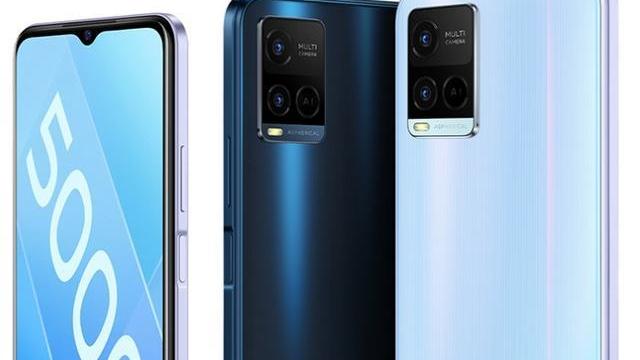 华为mate|vivo手机别乱买，这5款覆盖低端到高端，闭眼买就行