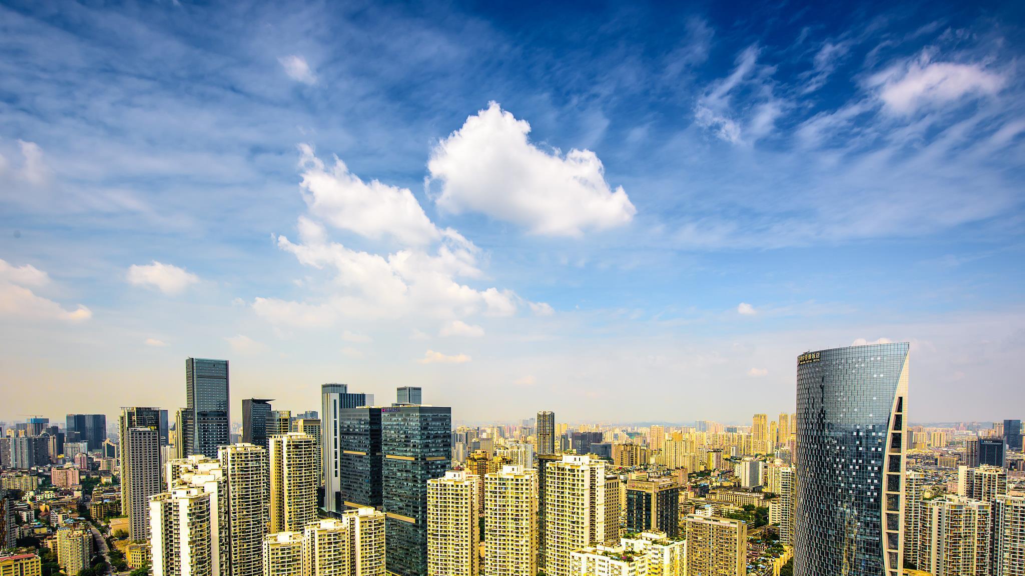 求职|哈尔滨工业大学硕士研究生找工作，成飞132厂给了入场券，考虑中