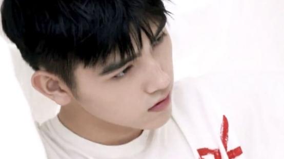 李峋|如果一起演戏的不是张婧仪，这部剧极有可能达不到这样效果