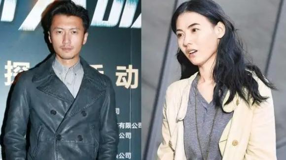 谢霆锋|张柏芝分享12岁儿子打拳模样，网友发现他越来越像谢霆锋