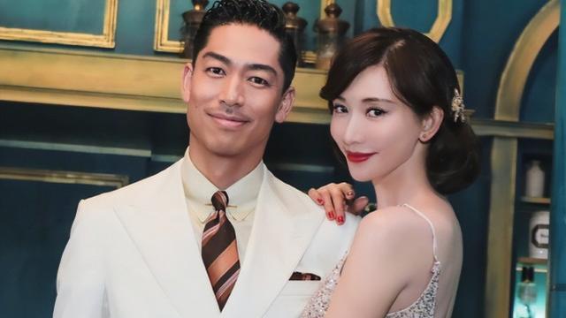 林志玲|47岁林志玲谈儿子长相！哽咽称无法生二胎，将陪娃成长无工作规划