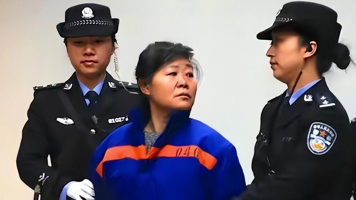 回顾：陕西省产科主任贩卖儿童被捕，宁愿被判死刑，也不供出孩子的下落