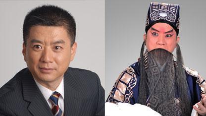 杜镇杰|名家杜镇杰返场“叫小番”笑称如果唱的不好别外传，否则会挨批评