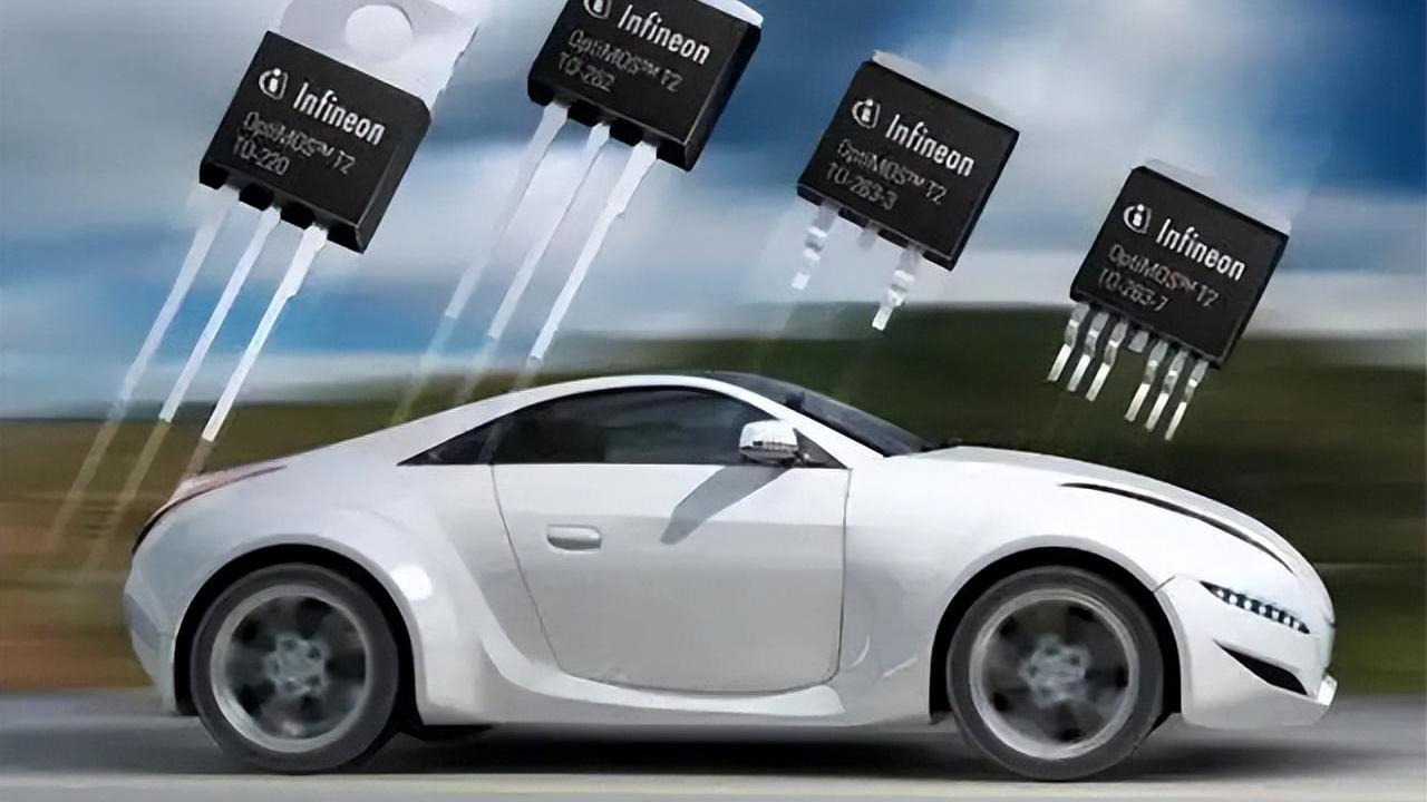 |中国大陆芯片扩张28纳米工艺产能，与台积电争夺芯片大市场