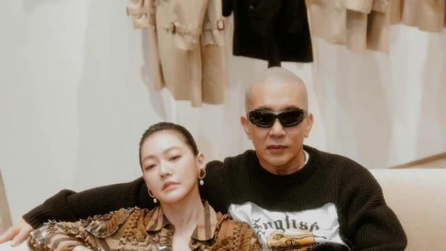 汪小菲|徐妈留言让汪小菲别说了，汪小菲：让你家小玩意儿闭嘴！