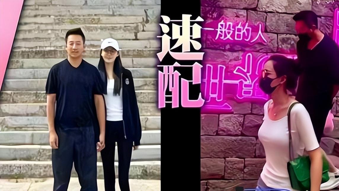 汪小菲|汪小菲自曝健康状况堪忧，却意外泄露张颖颖行踪，张兰对此怎么看