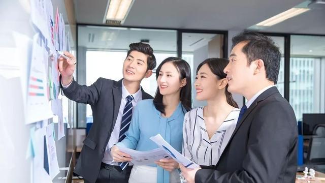 |“不成功便成仁”的职场现实