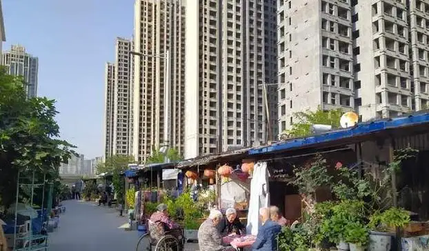 郑州|17年在郑州买房子的朋友们，你们后悔了吗？