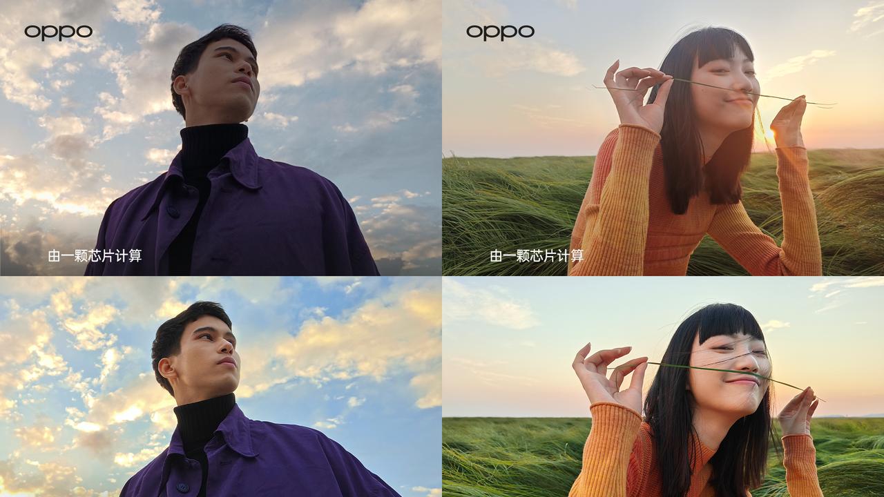 |当初Reno初代刚刚面世的时候，我就觉得这个系列的产品颜值很高