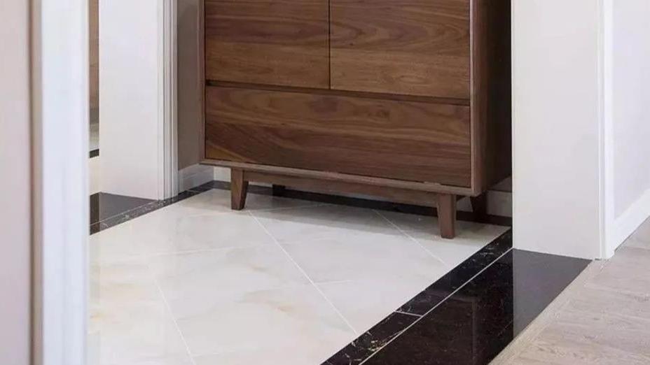 过门石可有可无？想得太简单了，这其中居然有这么多讲究