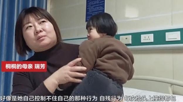 3岁女宝天生无汗腺，一年四季靠空调“续命”，每月电费上千元