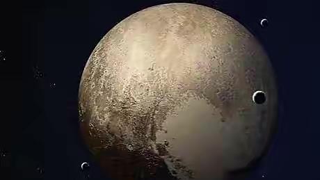 1100万公里外，美航天器将主动撞击小行星，有何目的？