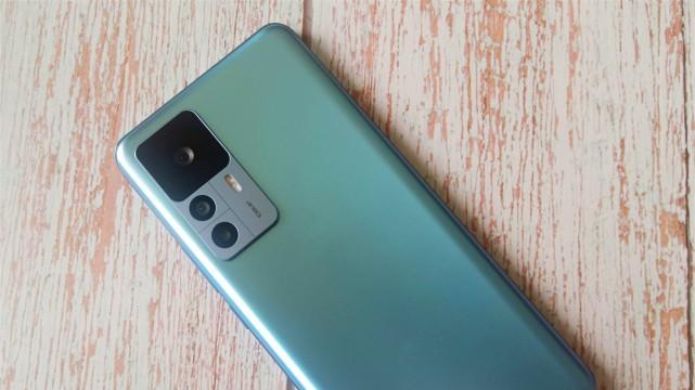 |红米K50标准版：全版本缺货，难道要下架说再见了？