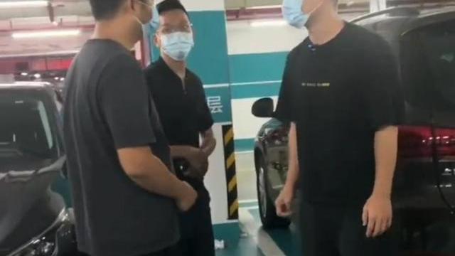 深圳4岁女童身患急性白血病，父亲卖车救女，小刚学长加价8万收车