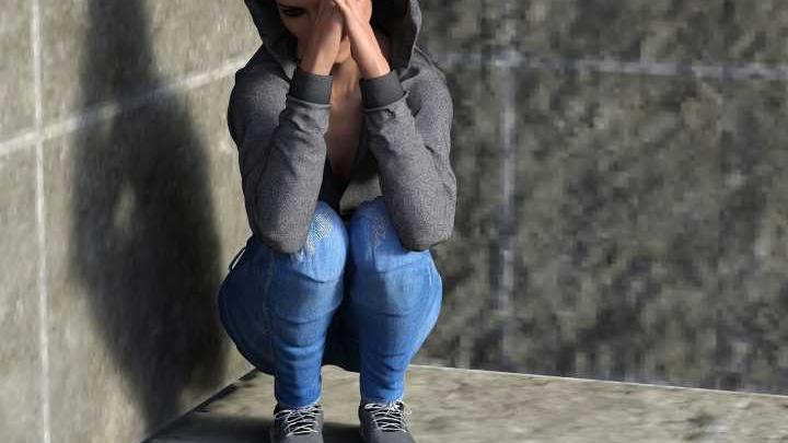 卧室|大平层好还是别墅好？