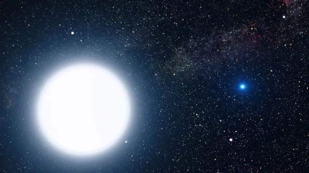 人类的时间不多了？太阳的寿命约剩50亿年，真正的希望是红矮星