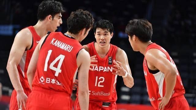 菲律宾队|男篮亚洲杯淘汰赛：新西兰轻虐叙利亚，菲律宾重锤日本
