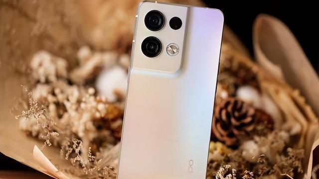 OPPO|OPPOReno8Pro+真实体验：感觉很惊艳！