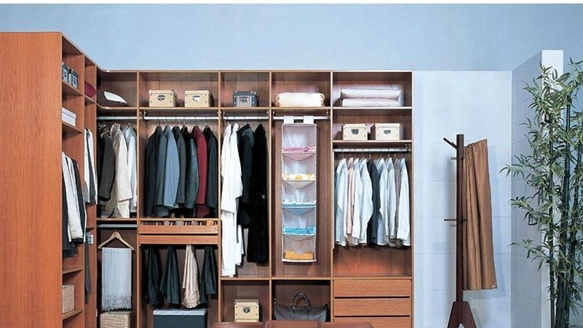 千万别直接问衣柜多少钱一平方