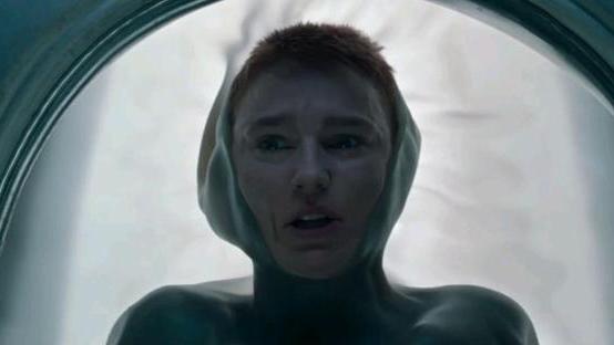 异星灾变|逐渐惊悚，《异星灾变》第二季最后一集暗示第三季主打画风