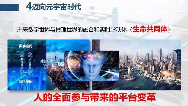 一场史无前例的“较量”，影响未来的元宇宙之战打响了