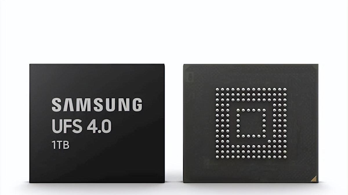 主板|三星最新黑科技芯片发布，手机越用越慢或将成为历史！