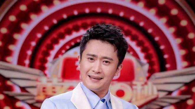 杨帆|“暗恋”主持人张蕾8年未果，转身娶了普通人的杨帆，今怎样了？