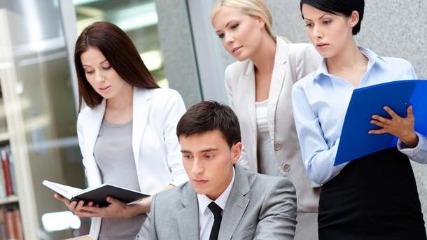 教育业|如何称呼自己的领导和职场前辈？