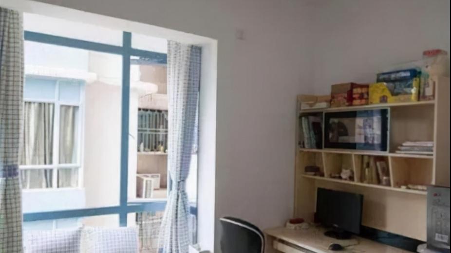 晒晒真正的“穷装”，老百姓就是过日子，舒适，干净，功能齐全