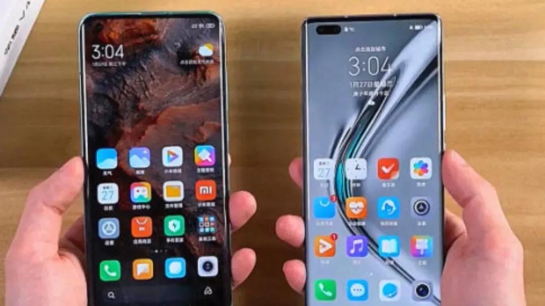 荣耀|瘦死的骆驼比马大，荣耀后来居上，超越iPhone