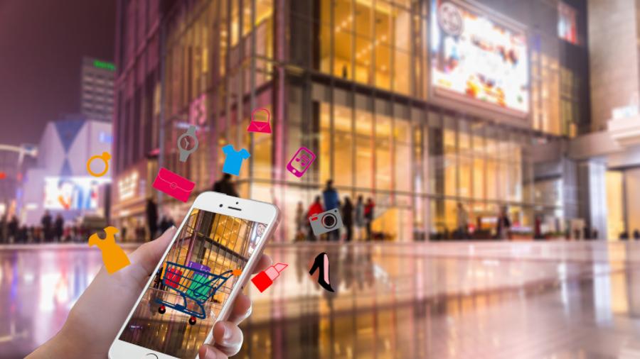 电子商务|电子商务资讯