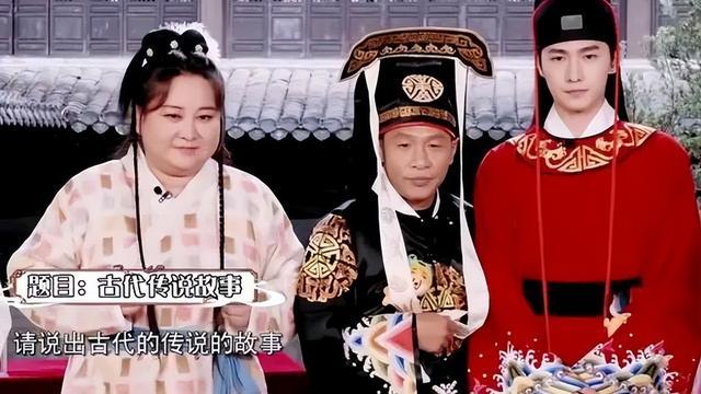 吴彤|多部综艺即将开启，《奔跑吧》全员回归，赵丽颖废话文学回应吴彤