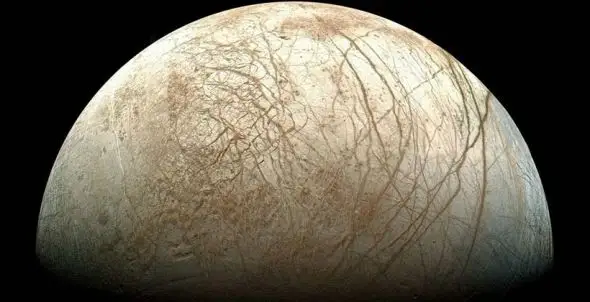 木卫二到底是否存在地外生物？2030年，一切将尘埃落定