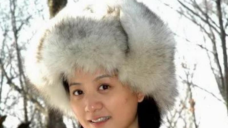 苏丽|著名演员苏丽：长得漂亮戏也好，为人低调不张扬，追求真实生活