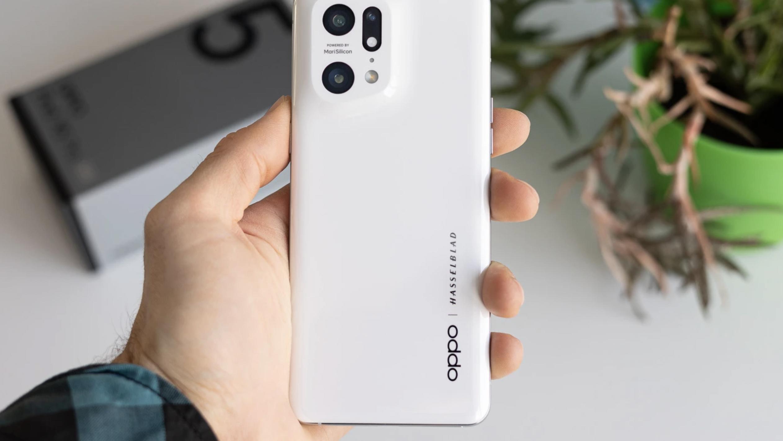 find x|618活动大促，听我的选Find X5 Pro准没错！