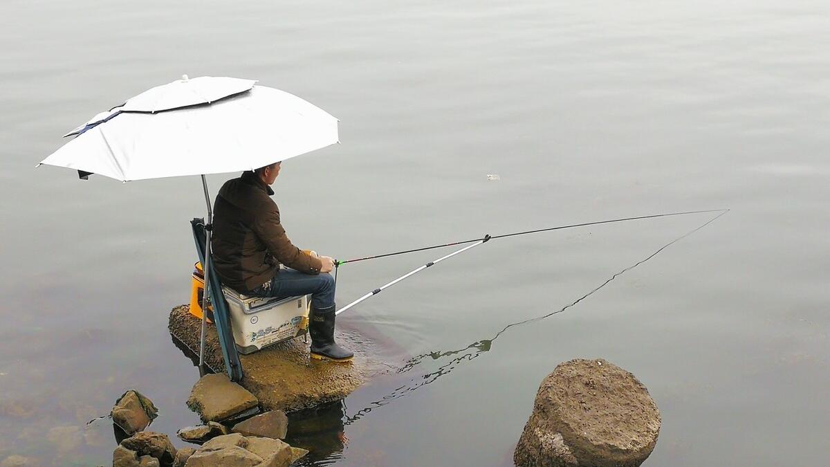 |泥鳅打窝钓鱼，为何人人唾弃？钓友：那不是钓鱼是捕鱼