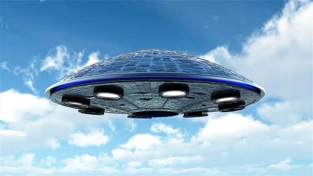 外星UFO飞碟技术难点在哪里？人类能够制造出来吗？