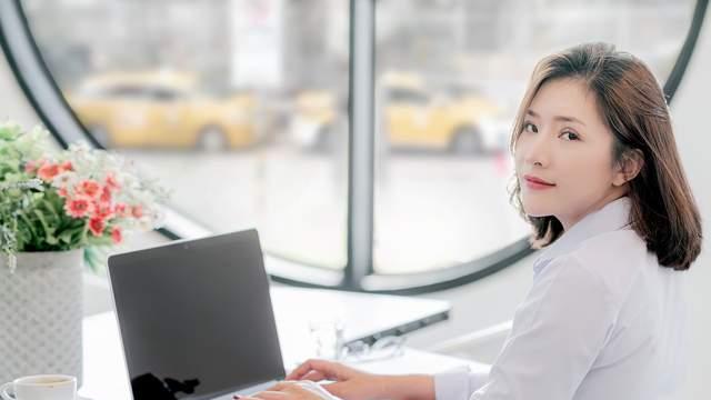 动力|职场心理测试：办公桌上缺少什么东西，测你工作中存在什么不足？