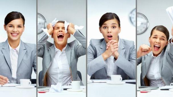 |职场不懂六把斧，再混十年也枉然