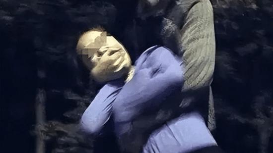 浙江地窖性奴案回顾：三名小混混为发泄兽欲，将妙龄少女囚禁地窖