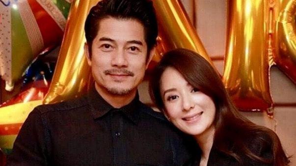 郭富城|记者：为啥抛弃熊黛林娶了方媛？郭富城：方媛很乖，不贪图我的钱