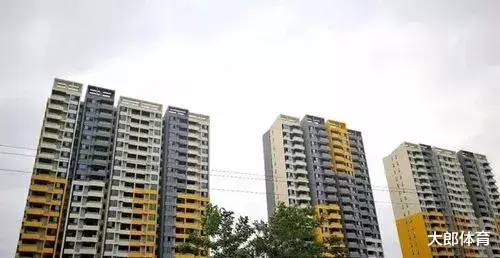 房票|郑州第一批房票安置小区已经开始了，你知道差距有多大吗？