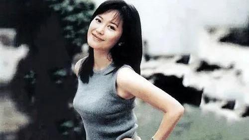 俞飞鸿|“艳名在外”的俞飞鸿，终于走到了今天这一步