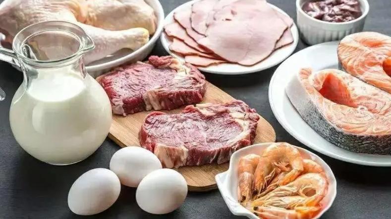 早餐建议：无论男女，补充蛋白质是关键！推荐这5款，常吃免疫强