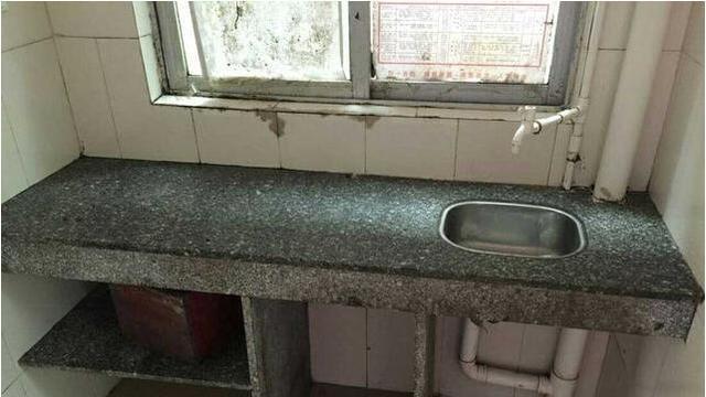 |老公花460元租的房子，有谁比我过得更穷酸？