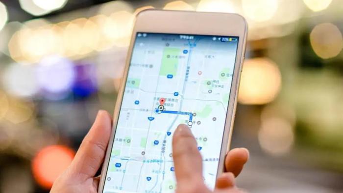 北斗导航|支持北斗的手机已高达95%，为何北斗的存在感却很低？