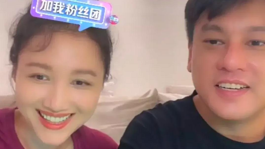 朱孝天|朱孝天，说出没有孩子的实情