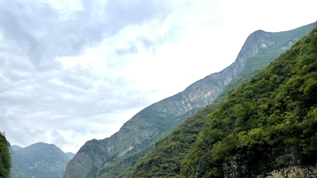 北京市|小三峡的日与夜！巫山必打卡项目应该这样玩！
